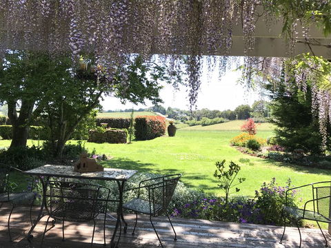 Windrush BnB - Comboyne Australia - Accommodation Asia 0