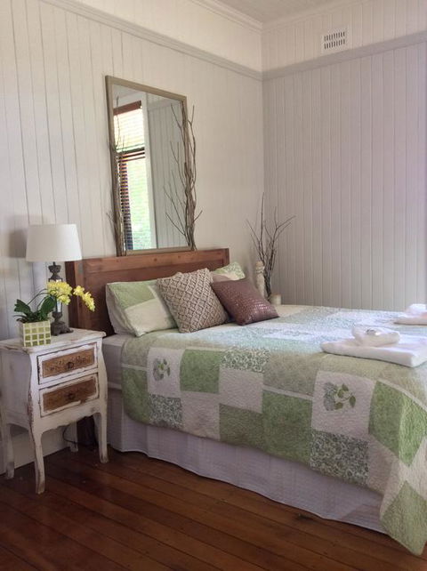 Windrush BnB - Comboyne Australia - Accommodation Asia 1