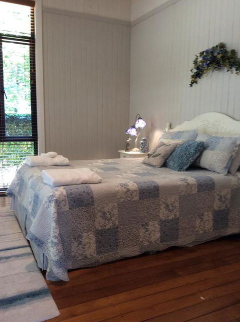 Windrush BnB - Comboyne Australia - Accommodation Asia 3