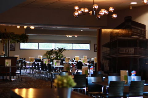 Windsor Castle Hotel - Accommodation Asia 2