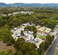 Windsor Gardens Caravan Park - Accommodation Asia