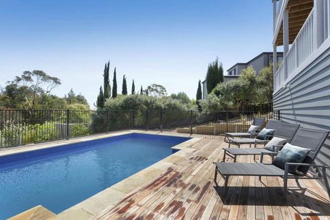 WINDSPRAY - MOUNT MARTHA - Accommodation Asia 0