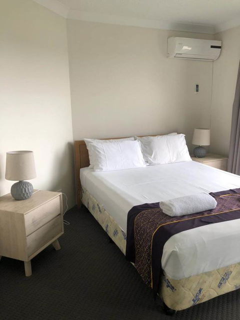 Windsurfer Resort - Accommodation Asia 3