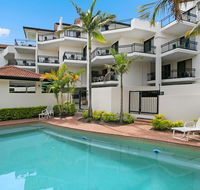 Windsurfer Resort