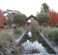 Windswept Country Retreat - Accommodation Guide