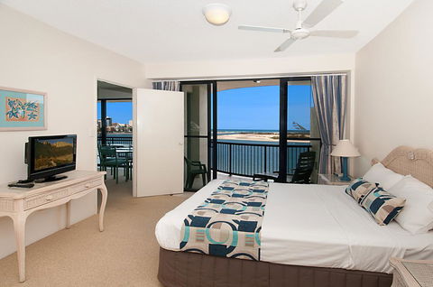 Windward Passage - Accommodation Asia 2