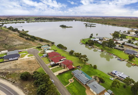 Windy's At Wellington - Accommodation Asia 2