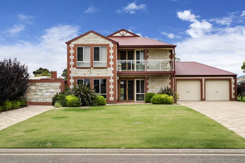 Windy's At Wellington - Accommodation Asia 0