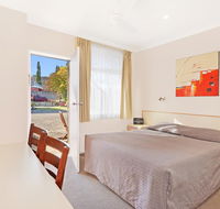 Wingham Motel - Accommodation Asia