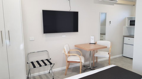 Wingham Motel - Accommodation Asia 2