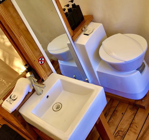 Wingtons Glamping - Accommodation Asia 2