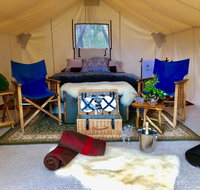 Wingtons Glamping - Accommodation Asia