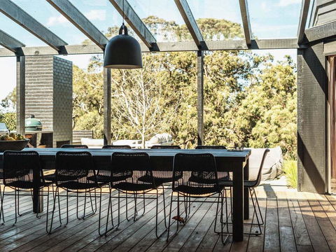 Winifred By Kinsfolk - Accommodation Asia 1