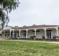 Winniston Lodge Luxury Accommodation - Accommodation China