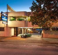 Winsor Park Motor Inn - Accommodation Asia