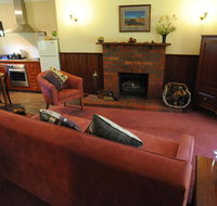 Wintarni Olives Cottage - Accommodation Asia