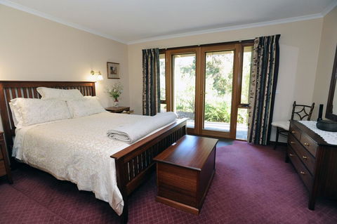 Wintarni Olives Cottage - Accommodation Asia 2