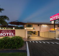 Winter Sun Motel - Accommodation Asia