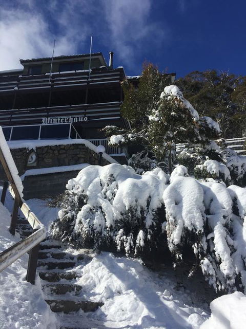 Winterhaus Lodge Thredbo Village - Accommodation Guide 0