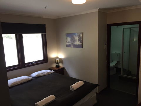 Winterhaus Lodge Thredbo Village - Accommodation Guide 3