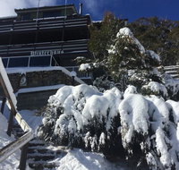 Winterhaus Lodge Thredbo Village - Accommodation Asia