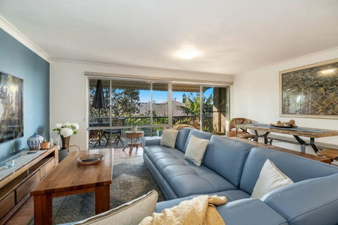Wintersview 3 - Lennox Head - Accommodation Asia 0