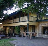 Wisemans Inn - Accommodation Asia