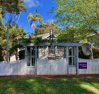 Wisteria Cottage 95 Main Western Road