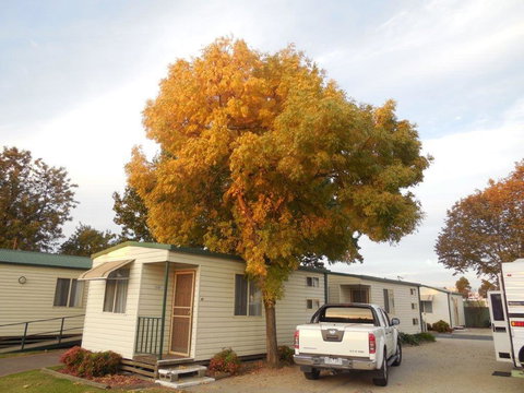 Wodonga Caravan & Cabin Park - Accommodation Guide 0