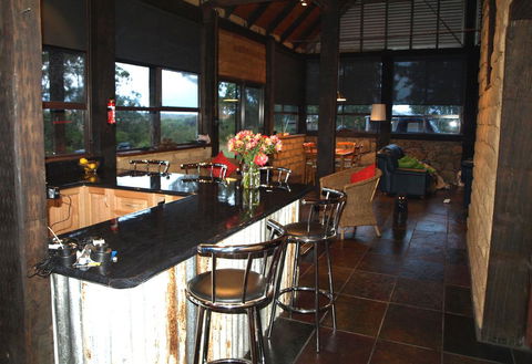 Wolfes Landing Eco Stay - Accommodation Asia 1