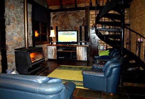 Wolfes Landing Eco Stay - Accommodation Asia 2