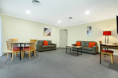 Wollongong Serviced Apartments - Accommodation Asia 1