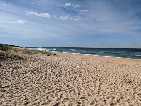 Wollongong Surf Leisure Resort - Accommodation Asia 3