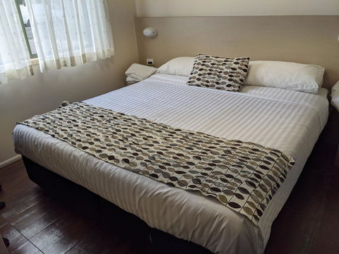 Wollongong Surf Leisure Resort - Accommodation Asia 2
