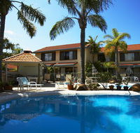 Wolngarin Holiday Resort Noosa - Accommodation Asia