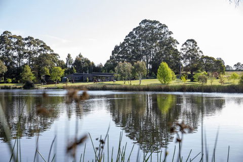 Wombat Edge - Accommodation Guide 2