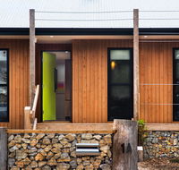 Wombat Hill Lodge - Accommodation Asia