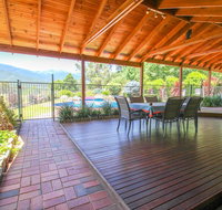 Wombat Hollow - Accommodation China