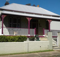 Wombermere - Accommodation Asia