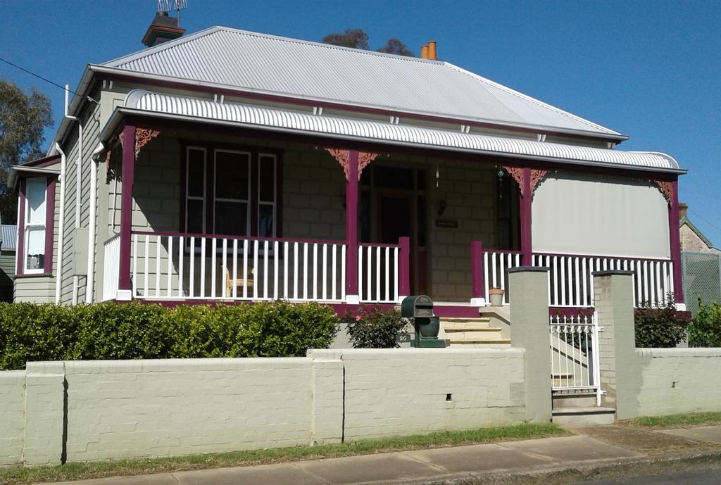 Greenwich Park NSW Accommodation Asia