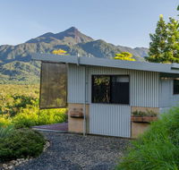 Wompoo Eco Retreat - Accommodation China