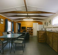 Wonboyn Cabins - Accommodation Asia