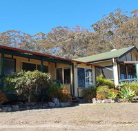 Wonboyn Lake Resort - Accommodation Asia