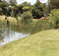 Wondai Accommodation Units And Villas - Accommodation Asia