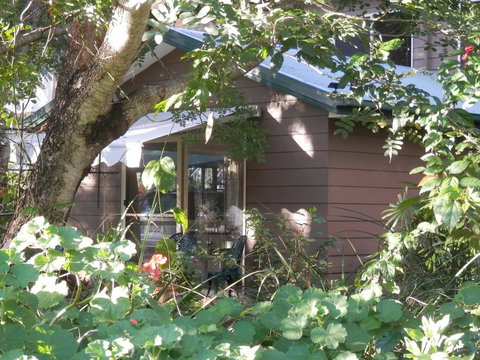 Wondai Hideaway Apartment - Accommodation Asia 2