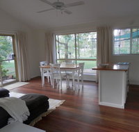 Wondai Hideaway Apartment - Accommodation Asia