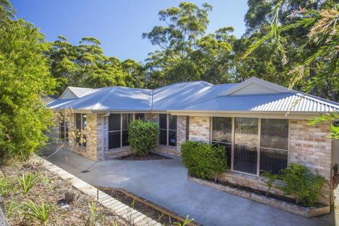Wonder On Wattlevale - Accommodation Guide 0