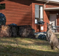 Wonderland Cottages - Accommodation China