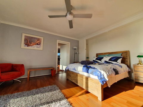 Wonderland Retreat - Accommodation Asia 3