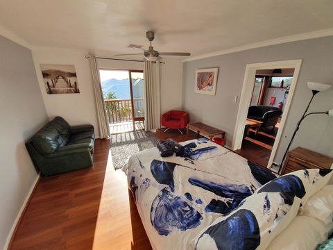 Wonderland Retreat - Accommodation Asia 1